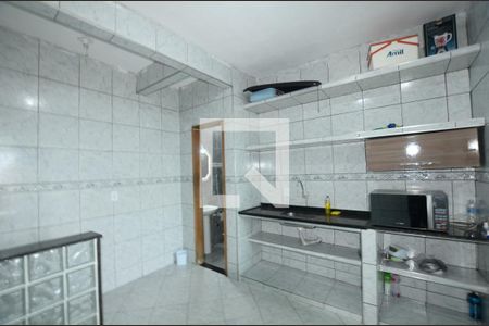 Apartamento para alugar com 70m², 2 quartos e sem vagaCozinha