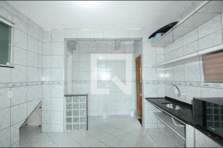 Apartamento para alugar com 70m², 2 quartos e sem vagaCozinha