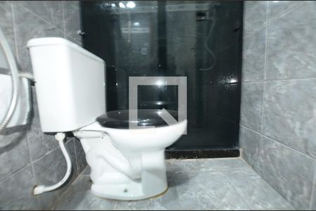 Apartamento para alugar com 70m², 2 quartos e sem vagaBanheiro Social