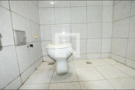 Apartamento para alugar com 70m², 2 quartos e sem vagaBanheiro da Suite