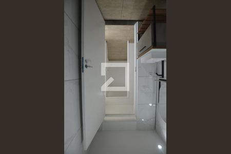 Apartamento para alugar com 100m², 3 quartos e 1 vagaBanheiro Social