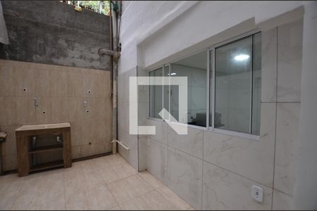 Apartamento para alugar com 100m², 3 quartos e 1 vagaÁrea de Serviço