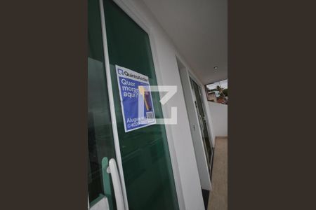 Apartamento para alugar com 100m², 3 quartos e 1 vagaPlaca instalada