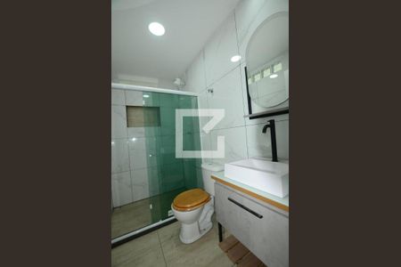 Apartamento para alugar com 100m², 3 quartos e 1 vagaBanheiro Social