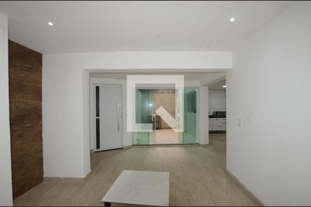 Sala de apartamento para alugar com 3 quartos, 100m² em Vila Valqueire, Rio de Janeiro