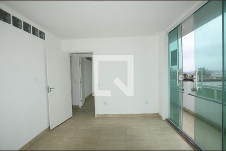 Quarto 1 Suite de apartamento para alugar com 3 quartos, 100m² em Vila Valqueire, Rio de Janeiro
