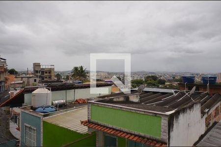 Apartamento para alugar com 100m², 3 quartos e 1 vagaVista da Varanda
