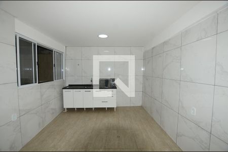 Apartamento para alugar com 100m², 3 quartos e 1 vagaCozinha