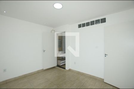 Quarto 1 Suite de apartamento para alugar com 3 quartos, 100m² em Vila Valqueire, Rio de Janeiro