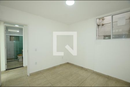 Apartamento para alugar com 100m², 3 quartos e 1 vagaBanheiro Social