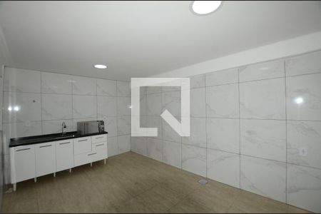 Apartamento para alugar com 100m², 3 quartos e 1 vagaCozinha