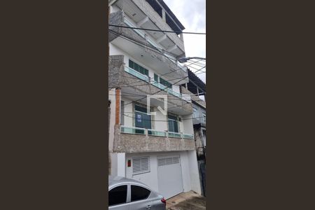 Apartamento para alugar com 100m², 3 quartos e 1 vagaFachada