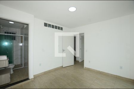 Quarto 1 Suite de apartamento para alugar com 3 quartos, 100m² em Vila Valqueire, Rio de Janeiro