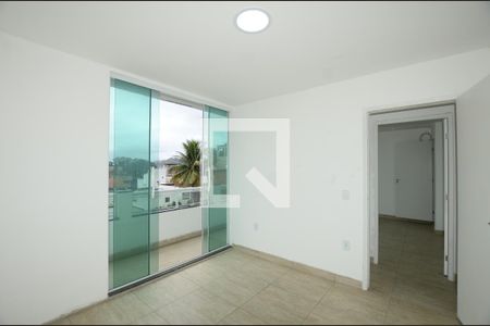 Apartamento para alugar com 100m², 3 quartos e 1 vagaQuarto 2