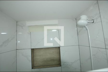 Apartamento para alugar com 100m², 3 quartos e 1 vagaBanheiro Social