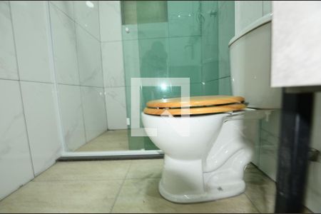 Apartamento para alugar com 100m², 3 quartos e 1 vagaBanheiBanheiro Socialro da Suíte 1