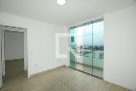 Quarto 1 Suite de apartamento para alugar com 3 quartos, 100m² em Vila Valqueire, Rio de Janeiro