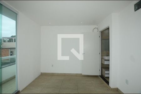 Quarto 1 Suite de apartamento para alugar com 3 quartos, 100m² em Vila Valqueire, Rio de Janeiro