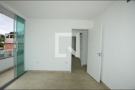 Apartamento para alugar com 100m², 3 quartos e 1 vagaQuarto 2