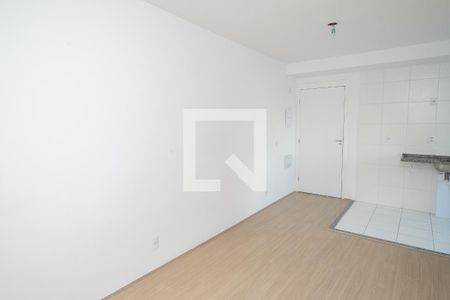 Sala de apartamento à venda com 2 quartos, 42m² em Dos Casa, São Bernardo do Campo