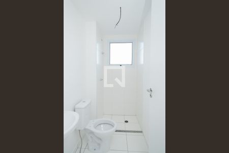 Apartamento à venda com 42m², 2 quartos e sem vagaBanheiro