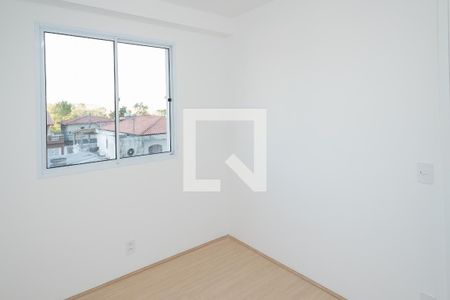 Quarto 1 de apartamento à venda com 2 quartos, 42m² em Dos Casa, São Bernardo do Campo