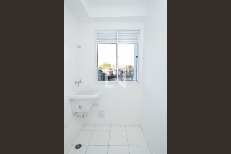 Apartamento à venda com 42m², 2 quartos e sem vagaÁrea de Serviço