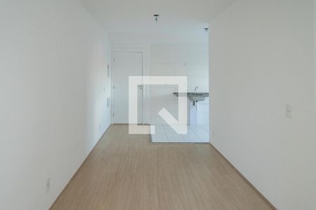 Sala de apartamento à venda com 2 quartos, 42m² em Dos Casa, São Bernardo do Campo