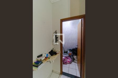 Sala de Jantar de casa para alugar com 3 quartos, 156m² em Parque da Figueira, Campinas