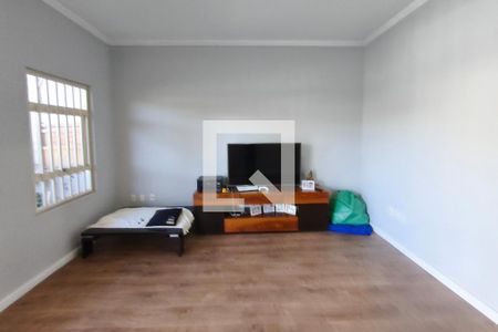 Sala de Estar de casa à venda com 3 quartos, 156m² em Parque da Figueira, Campinas