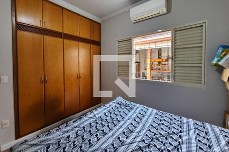Quarto Suíte de casa à venda com 3 quartos, 156m² em Parque da Figueira, Campinas