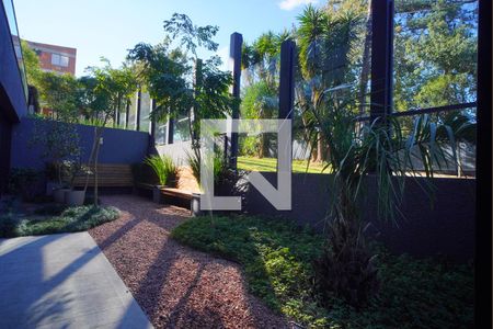 Apartamento para alugar com 43m², 1 quarto e 1 vagaÁrea comum