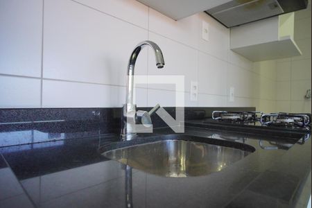 Apartamento para alugar com 43m², 1 quarto e 1 vagaCozinha