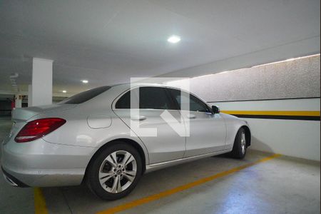 Apartamento para alugar com 43m², 1 quarto e 1 vagaÁrea comum