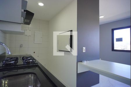 Apartamento para alugar com 43m², 1 quarto e 1 vagaCozinha