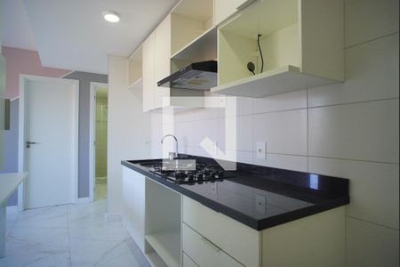 Apartamento para alugar com 43m², 1 quarto e 1 vagaCozinha
