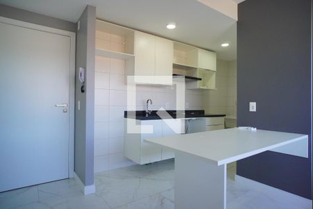 Apartamento para alugar com 43m², 1 quarto e 1 vagaCozinha