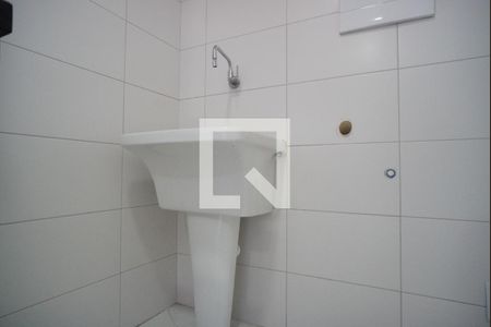 Apartamento para alugar com 43m², 1 quarto e 1 vagaÁrea de Serviço