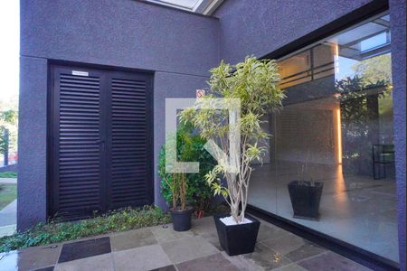 Apartamento para alugar com 43m², 1 quarto e 1 vagaÁrea comum