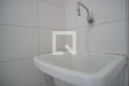 Apartamento para alugar com 43m², 1 quarto e 1 vagaÁrea de Serviço