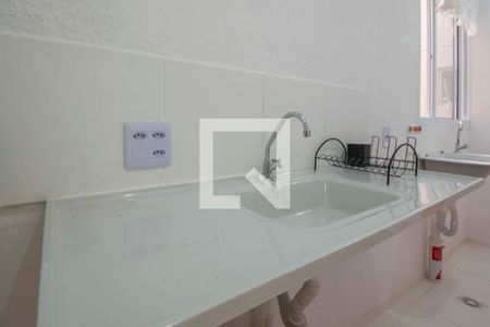 Apartamento para alugar com 42m², 2 quartos e 1 vagaCozinha