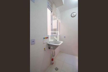 Apartamento para alugar com 42m², 2 quartos e 1 vagaÁrea de Serviço