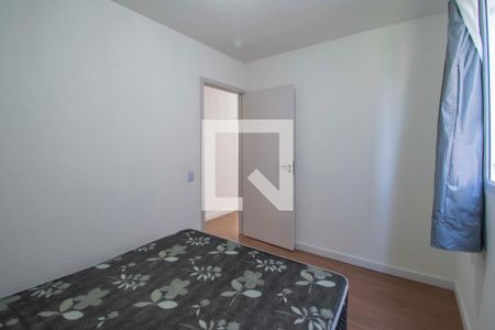 Apartamento para alugar com 42m², 2 quartos e 1 vagaQuarto 2