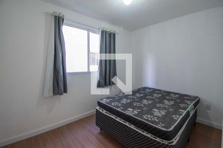 Quarto 2 de apartamento para alugar com 2 quartos, 42m² em Mato Grande, Canoas