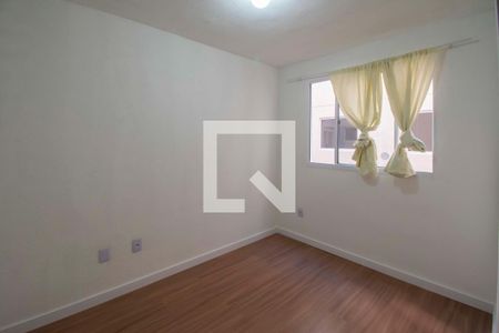Quarto 1 de apartamento para alugar com 2 quartos, 42m² em Mato Grande, Canoas