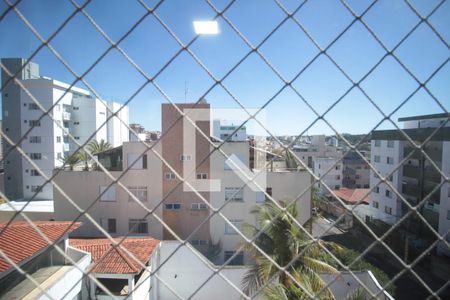 Apartamento à venda com 200m², 4 quartos e 3 vagasVista do Quarto 3