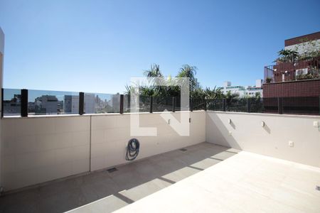 Apartamento à venda com 200m², 4 quartos e 3 vagasCobertura