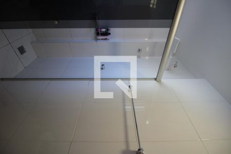 Apartamento à venda com 200m², 4 quartos e 3 vagasBanheiro da Sala de TV