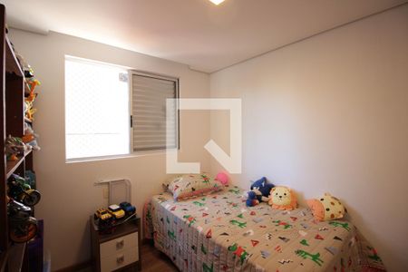 Apartamento à venda com 200m², 4 quartos e 3 vagasQuarto 2