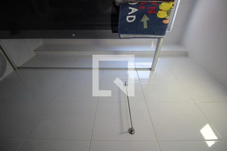 Apartamento à venda com 200m², 4 quartos e 3 vagasBanheiro Social